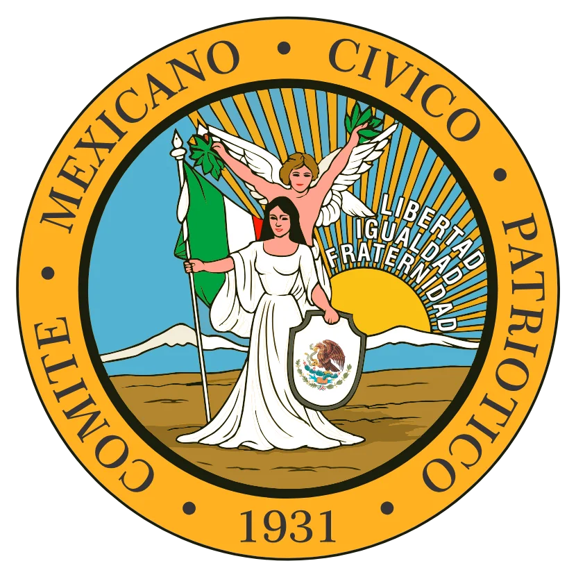 Comite Mexicano Civico Patriotico