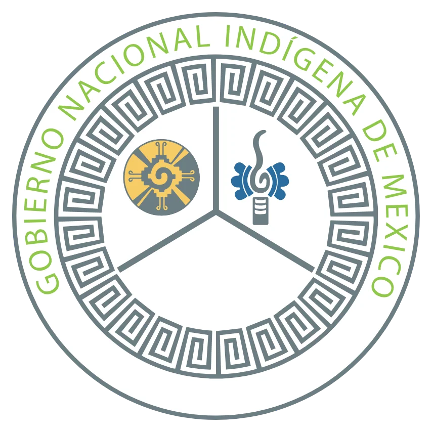 Gob Nacional Indigena de Mexico
