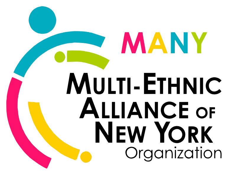 MANY