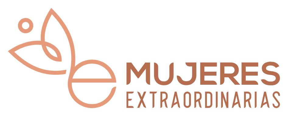 Mujeres Extraordinarias