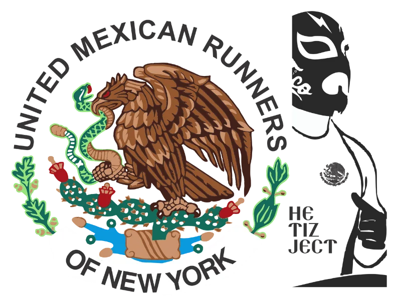 United Mexican Runners of NY