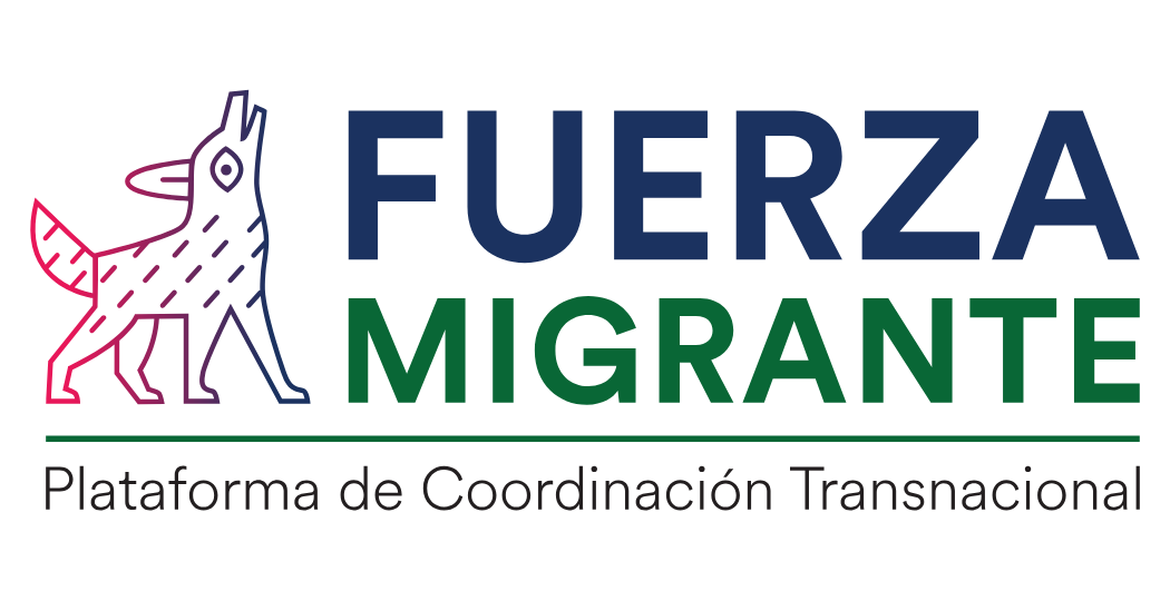 Fuerza Migrante