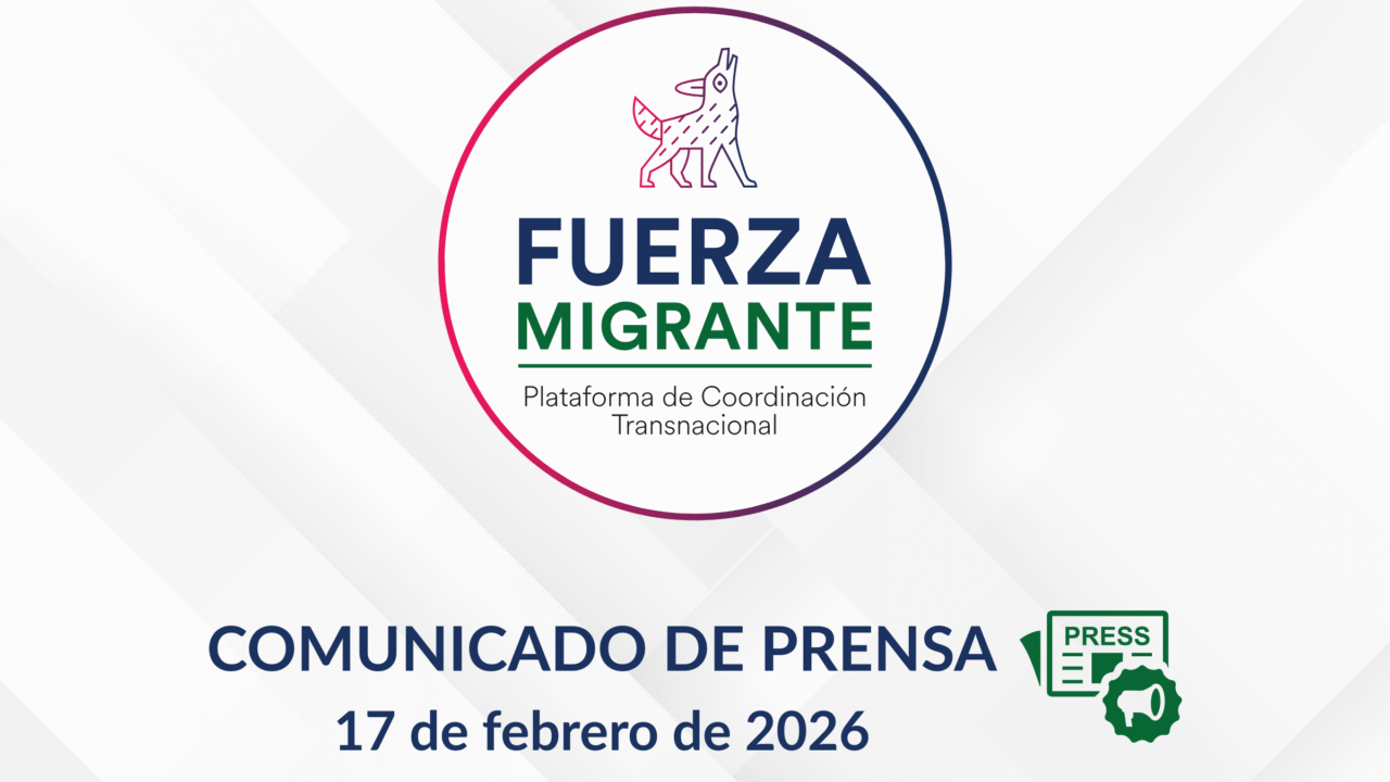 Migrantes mexicanos activan jornada binacional y advierten: la representación debe ser garantizada y elegida por la comunidad