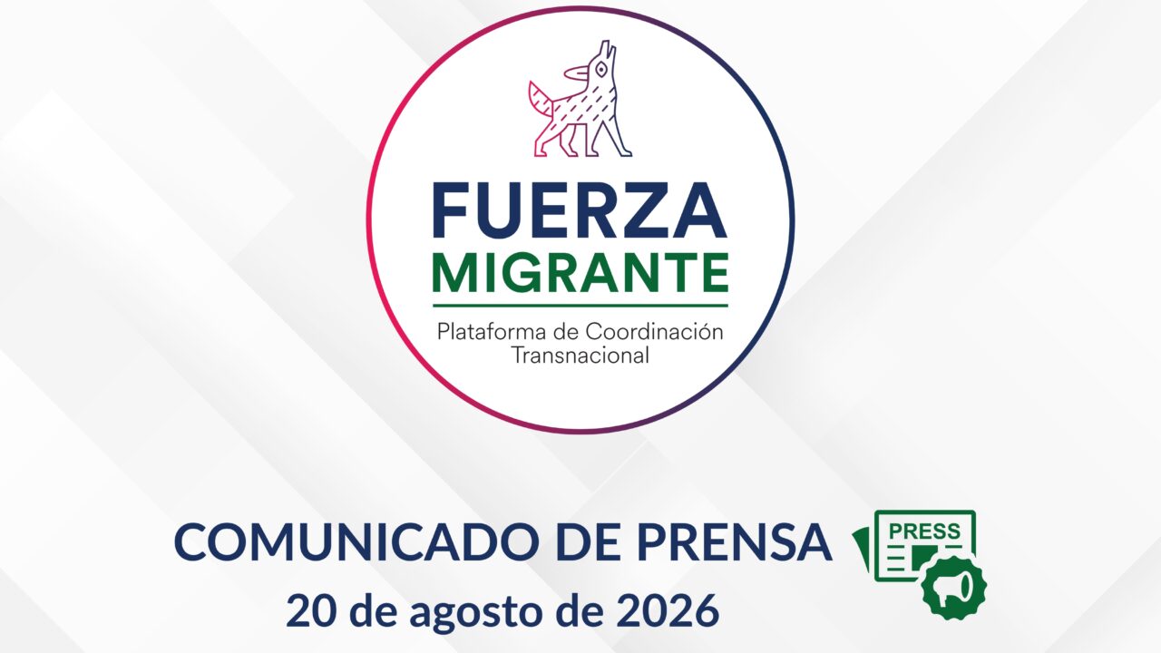 Un niño de cinco años no debe estar en un centro de detención migratoria